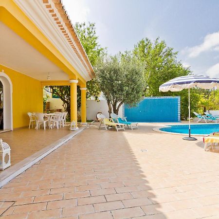 Villa Villa Monte Da Torre By Interhome Alfarrobeira (Loule) Exterior foto