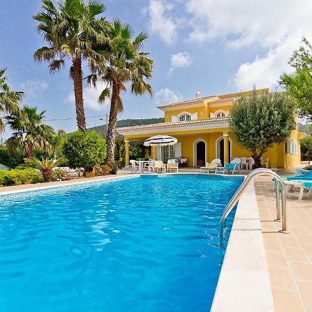 Villa Villa Monte Da Torre By Interhome Alfarrobeira (Loule) Exterior foto